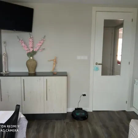 Casa Sartages Casa de Férias *