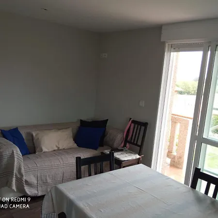 Дом отдыха Casa Sartages *
