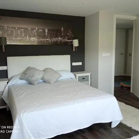 Casa Sartages Дом отдыха