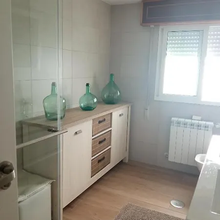 Casa Sartages Vakantiehuis