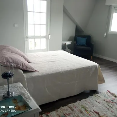 Casa Sartages Vakantiehuis *