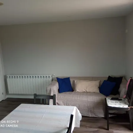Casa Sartages