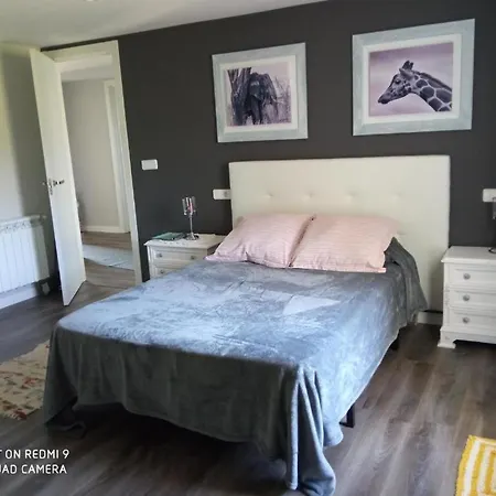 Casa de Férias Casa Sartages *