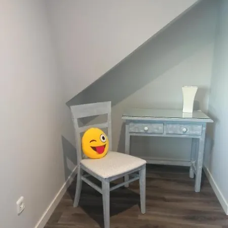 Casa Sartages *