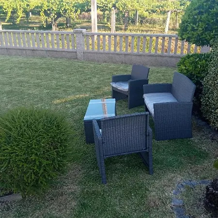 Holiday home Casa Sartages *