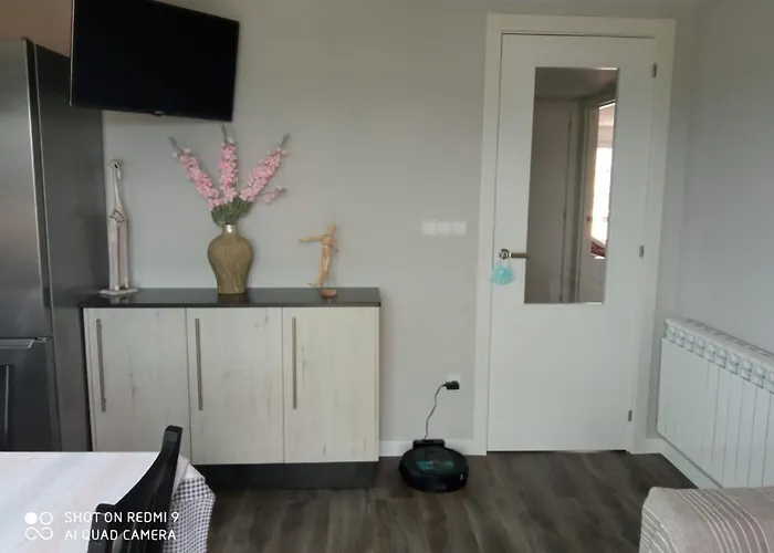 Casa Sartages Holiday home *