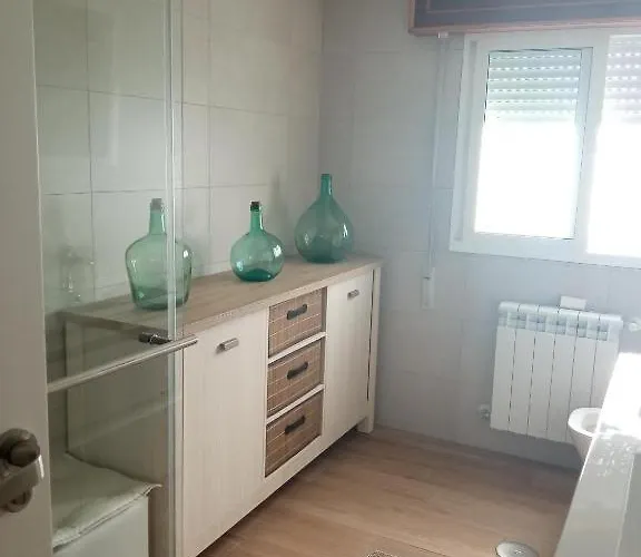 Casa Sartages Дом отдыха