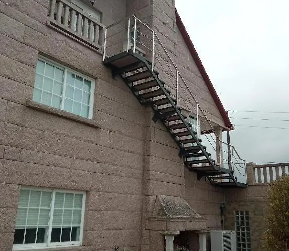 Casa Sartages Дом отдыха *
