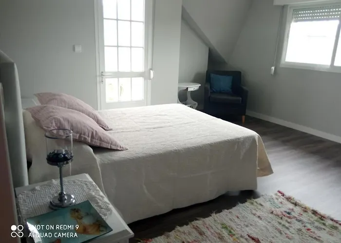 Casa Sartages Дом отдыха *