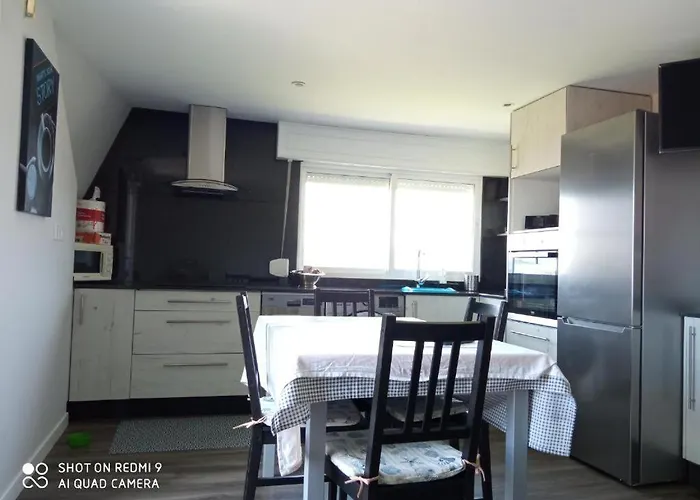 Casa Sartages Holiday home *