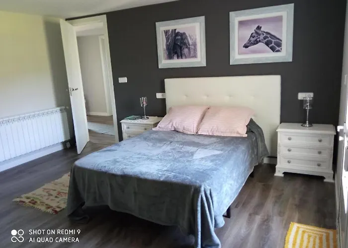 Holiday home Casa Sartages *