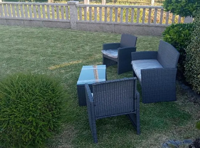 Holiday home Casa Sartages *